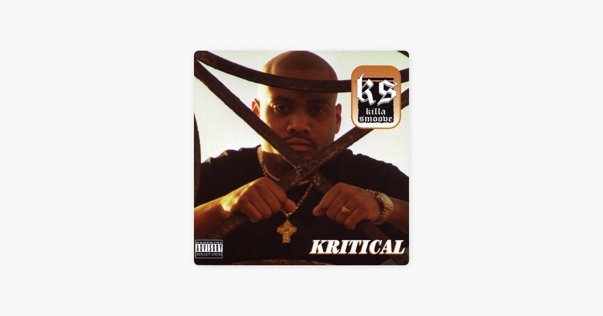 Kritical - Killa Smooveのアルバム - Apple Music