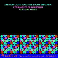 Enoch Light & The Light Brigade - Autumn in New York