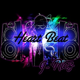 Heart Beat (Feat. J-Dutch & Angelo Trinidad) J-ricz