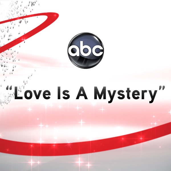 Love Is A Mystery