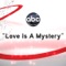 Love Is A Mystery - Ginny Owens lyrics