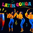 La Conga Blicoti