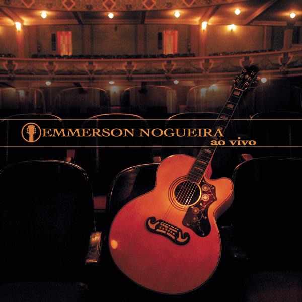 Emmerson Nogueira (Ao Vivo)