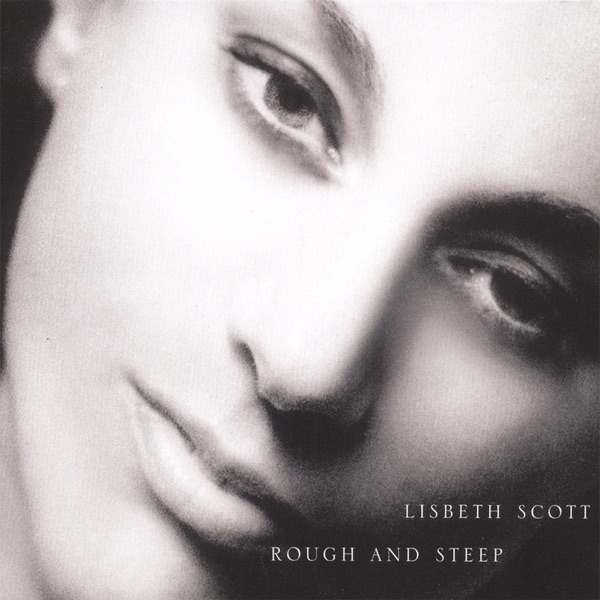 Rough and Steep by Lisbeth Scott album cover