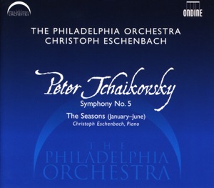 Tchaikovsky: Symphony No. 5 - The Seasons