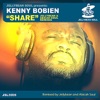 Share (Jellybean Benitez & Mena Keys Feel the Spirit Club Mix) cover art
