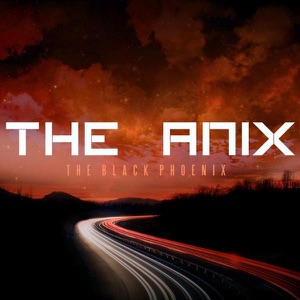 The Black Phoenix (feat. Mark Needham & Kris Barman) - Single