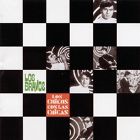 Los Bravos - I'm All Ears (Soy Todo Oidos)