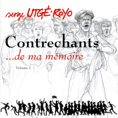 Serge Utgé Royo - Bella ciao