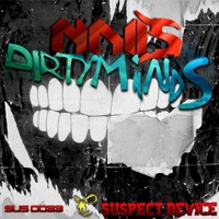 Dirty Minds - EP - Nais