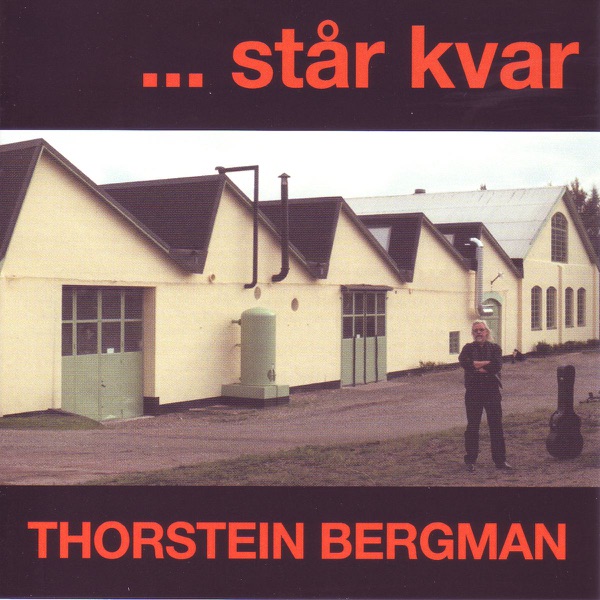 ...Står Kvar