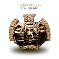 Freedom Chant — Secret Masters