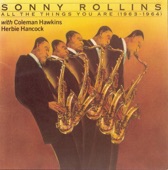 Sonny Rollins - Lover Man (1990 Remastered)