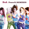 Peace B. Remixes - BoA