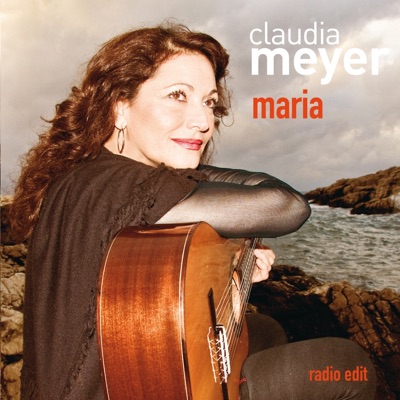 María (Radio Edit) - Single