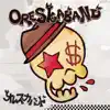 ORESKABAND - Pinocchio
