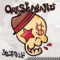 Pinocchio - ORESKABAND lyrics