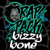 Rap Pack - Bizzy Bone - EP