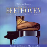 Klaviersonate Nr. 8, Op. 13,2, C-moll - Pathetique: I. Grave - Allegro Di Molto e Con Brio