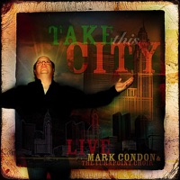 Mark Condon - Fall Down On Us