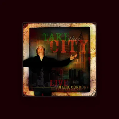 Listen to Mark Condon, watch music videos, read bio, see tour dates & more!