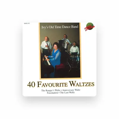 Listen to Ivy's Old Time Dance Band, watch music videos, read bio, see tour dates & more!