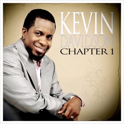 Kevin Davidson Chapter 1