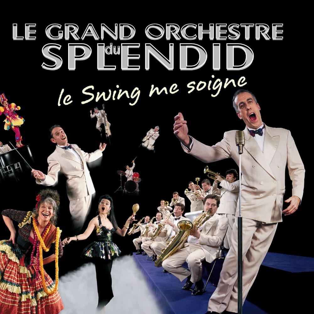 Le swing me soigne