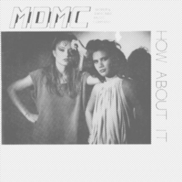Album art for How About It (12 Inch Version)