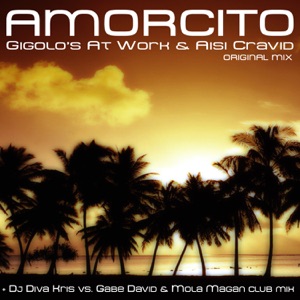 Amorcito - Single