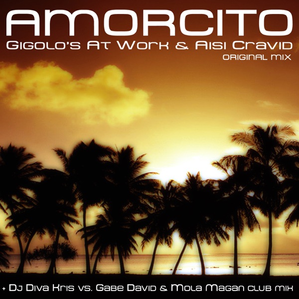 Amorcito - Single
