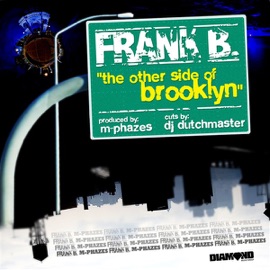 The Other Side of Brooklyn Frank B