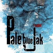 Pale Blue Jak - Mr Blue Sky