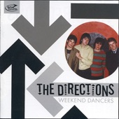 The Directions - Three Bands Tonite