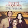 Secret Of The Sahara