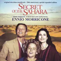 Secret Of The Sahara