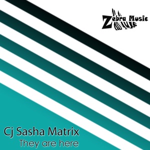 They Are Here (Original Mix)