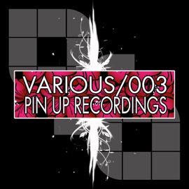 Push (Quell Remix) [feat. J.A.M.O.N] Jangatha & B.Original