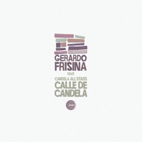 Calle de Candela - EP - Gerardo Frisina