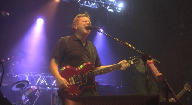 Temptation (Live)