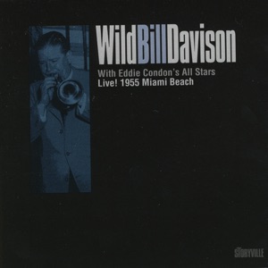 Live 1955 Miami Beach