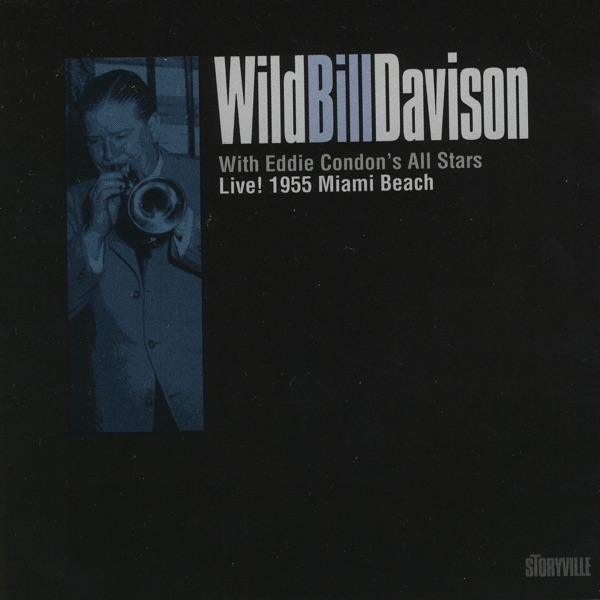 Live 1955 Miami Beach