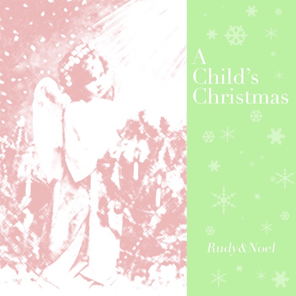 A Child's Christmas