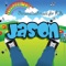 Imagine Jason As a Fire Fighter (Jaysen, Jayson) - Personalized Kid Music lyrics