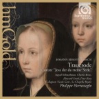 Trauerode, BWV 198. Coro ""Laß, Fürstin, Laß Noch Einen Strahl
