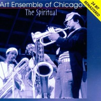 The Spiritual - The Art Ensemble of Chicago