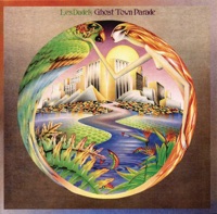 Les Dudek - Central Park