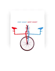 Listen to East Ghost West Ghost, watch music videos, read bio, see tour dates & more!