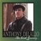 Oh, John Lavery - Anthony DeLallo lyrics
