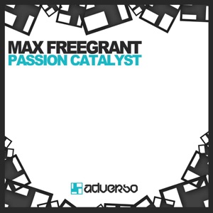 Passion Catalyst - Single